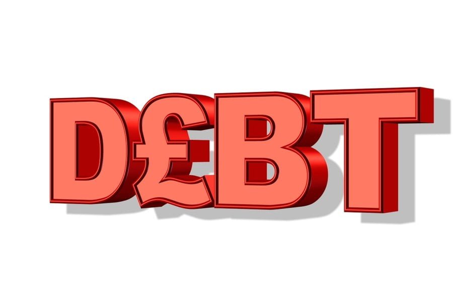 Covid19 Debt Crisis management Business Continuity Planning