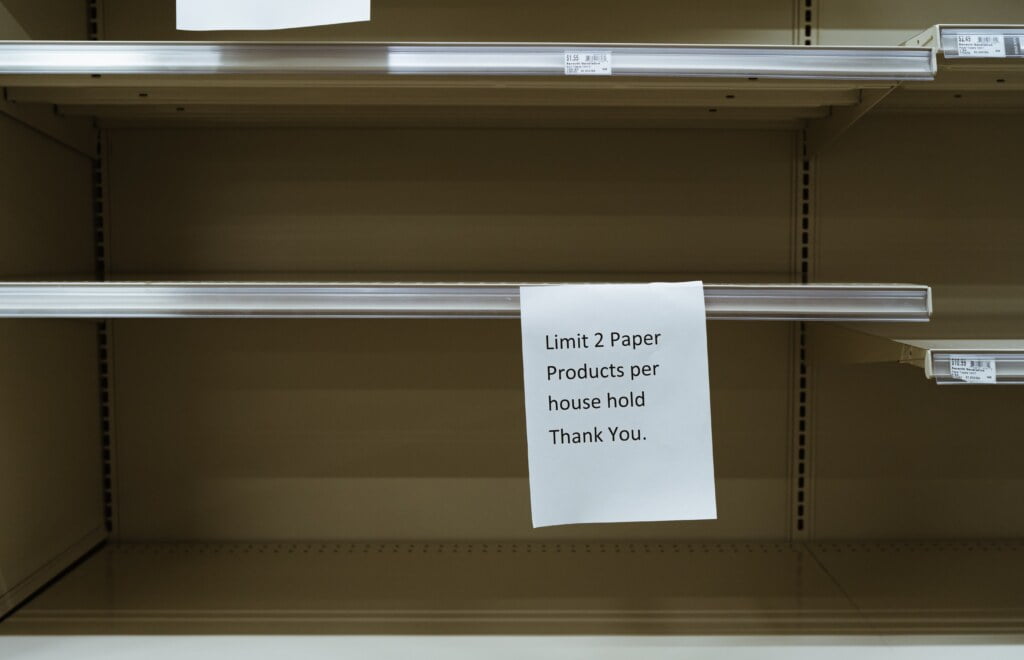 FMCG_supplychain_food_shortage