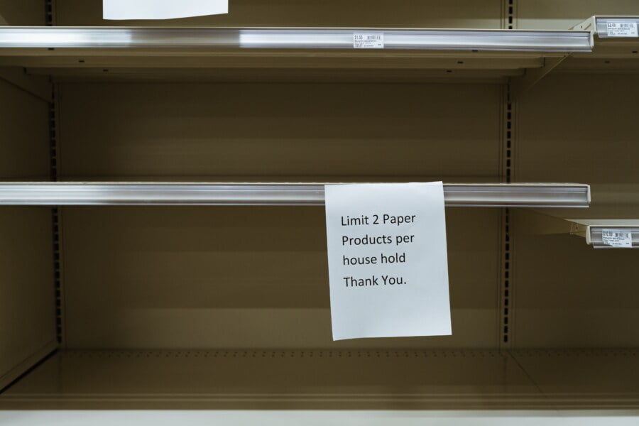 FMCG_supplychain_food_shortage