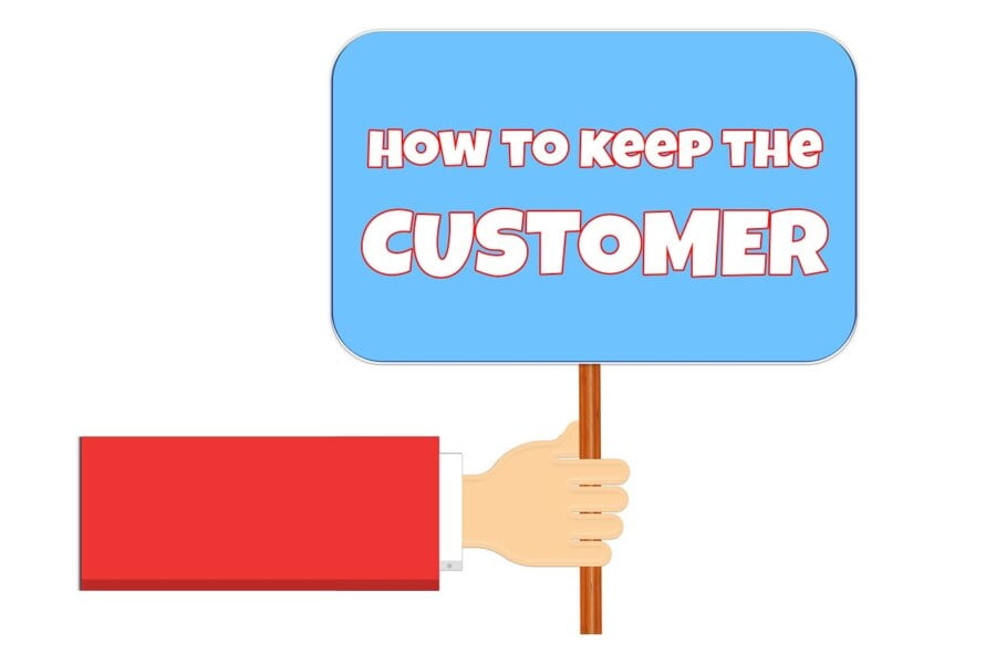 How_to_keep_your_customers