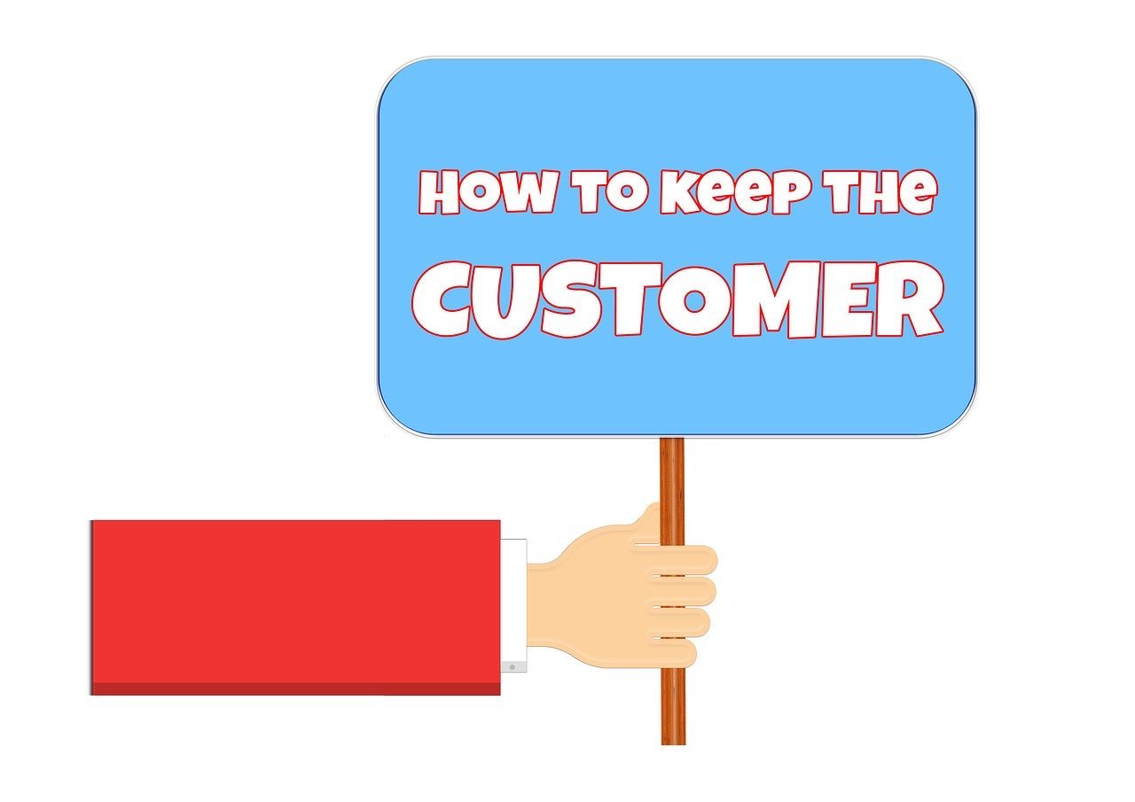 Supply Chain Management: Why customer service should be your focus?