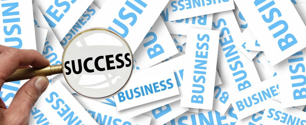 Start-up_business_Entrepreneurship_Success