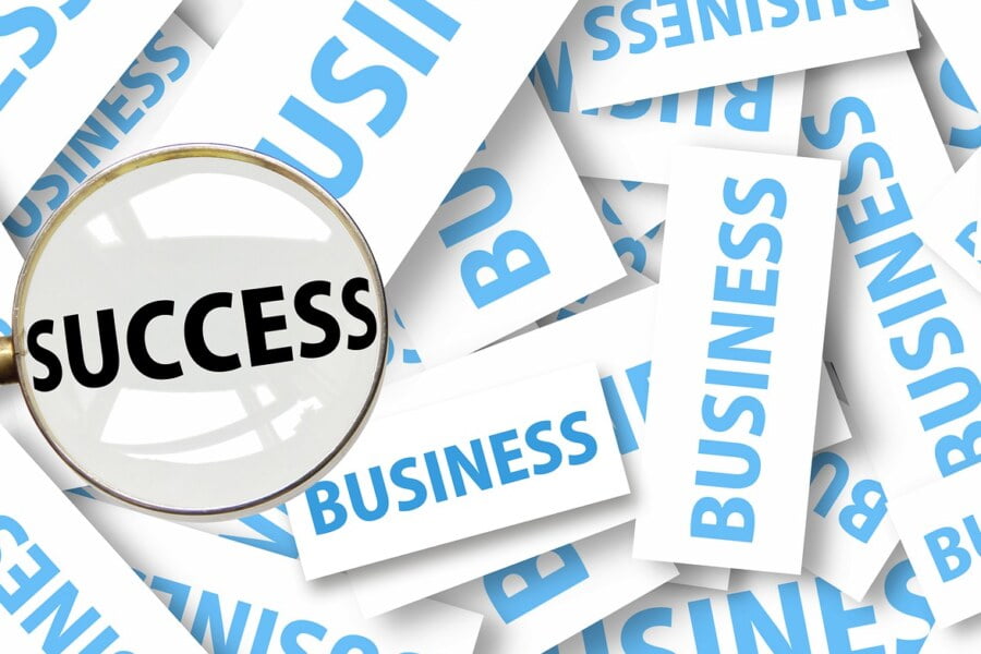 Start-up_business_Entrepreneurship_Success