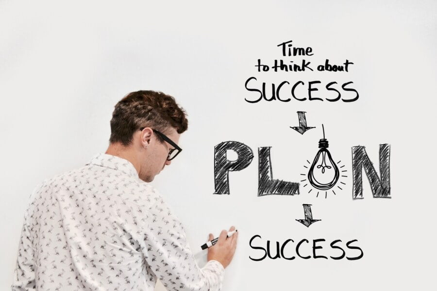 Planning_Success