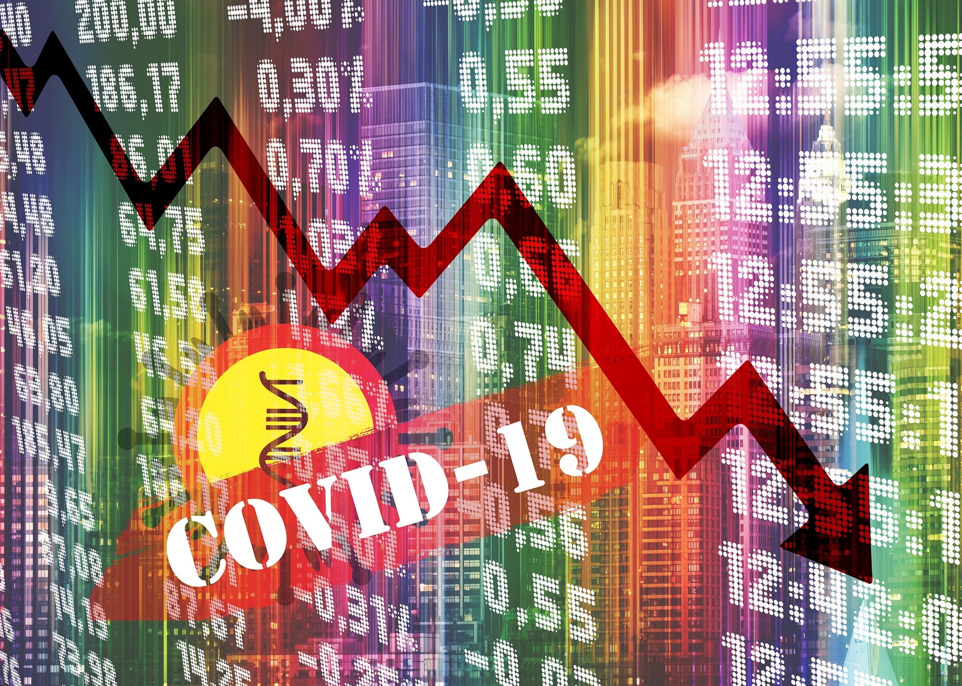 How to change your business to survive Covid-19