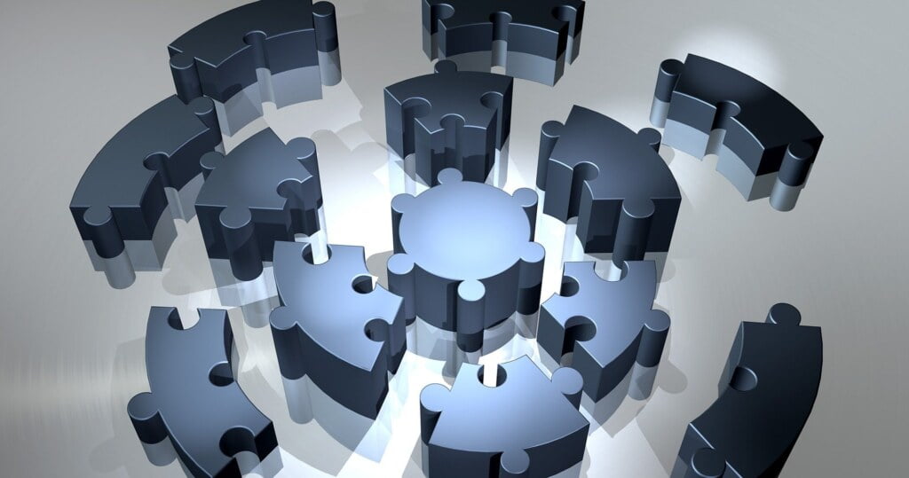 Making sense of the puzzle