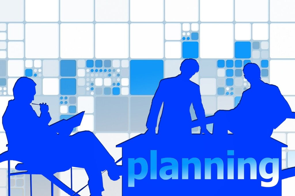 BusinessPlanning