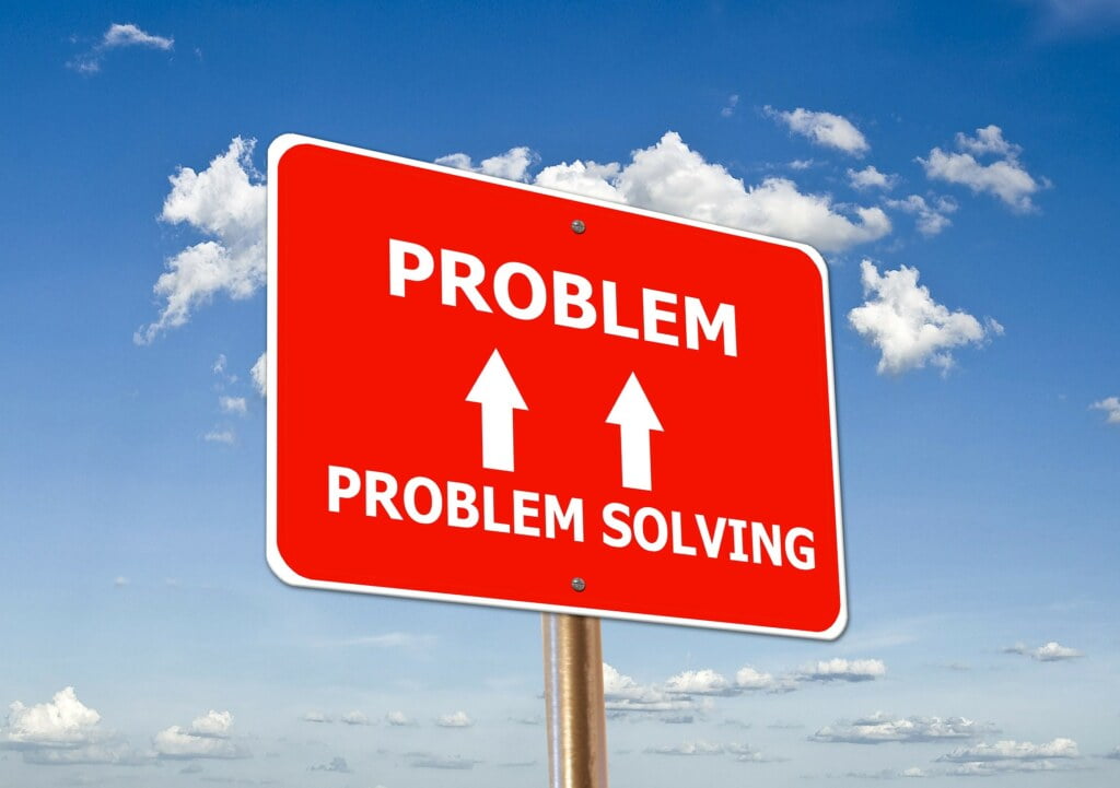 problemsolving
