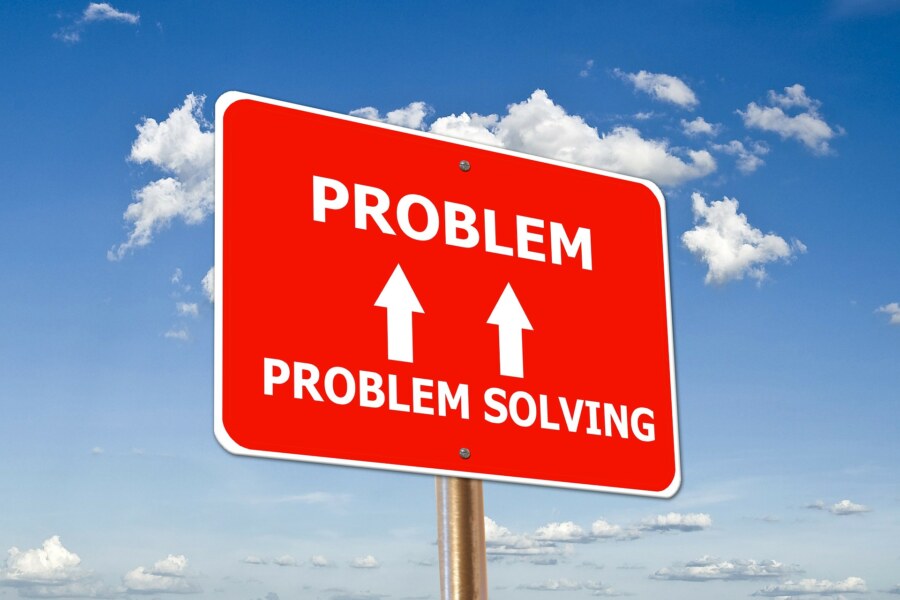 problemsolving